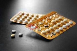 Pillola anticoncezionale aumenta pressione sanguigna