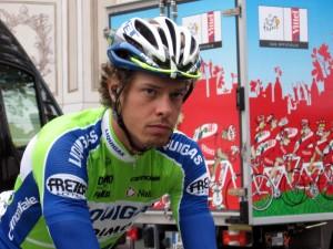 CicloMercato 2013: Daniel Oss passa a BMC