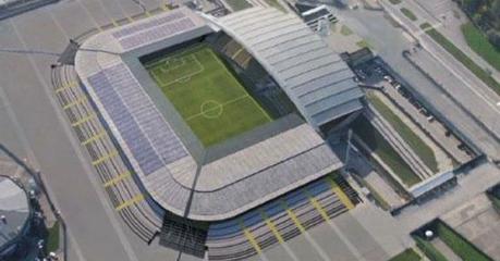 stadio udinese nuovo Udinese Calcio: come previsto lunedì verrà presentato il progetto del nuovo stadio