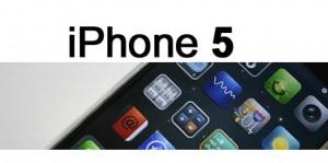 iPhone 5 il 7 agosto?