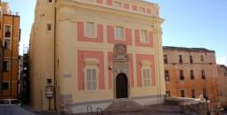 Cagliari Appuntamento ai Musei Civici