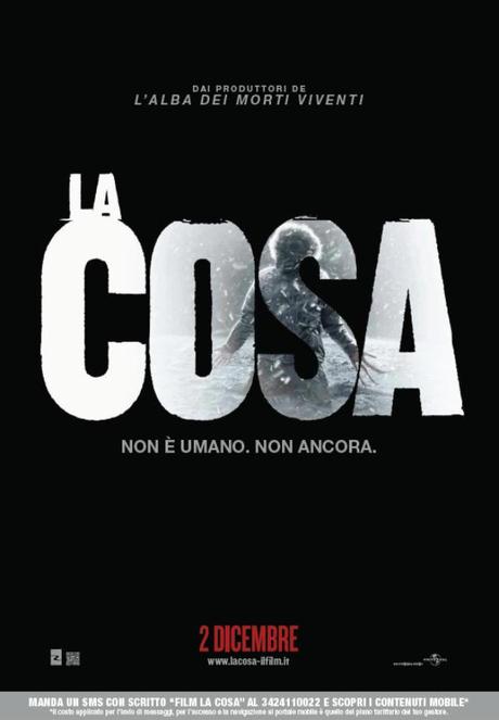 La cosa