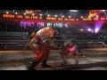 Dead or Alive 5 ed il tag team Dead or Alive 5 ed il tag team