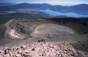 Volcano activity of July 20, 2012 – Mt. Tongariro (New Zealand), Soufrière Hills (Montserrat), Bagana, Nyiragongo, Popocatepetl, Fuego and Galeras