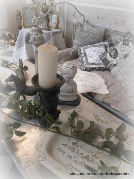 L' Atelier Gustavien L' Atelier Gustavien