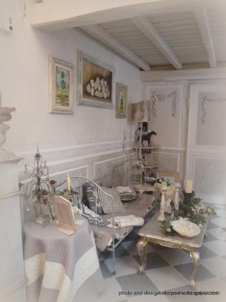 L' Atelier Gustavien L' Atelier Gustavien