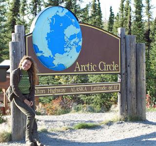 Alaska: miniguida per viaggiatori  di Raffaella Milandri