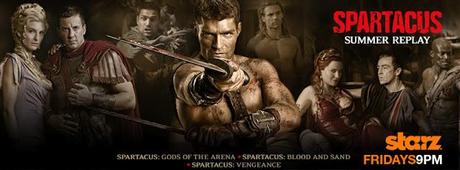La vendetta e il valore di Spartacus