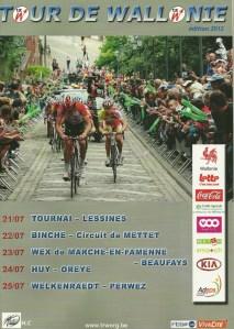 Tour de Wallonie: vittoria di Bouhanni