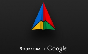 Google acquista Sparrow