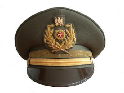 I Cavalieri delle Tenebre: Il Sovrano Militare Ordine di Malta