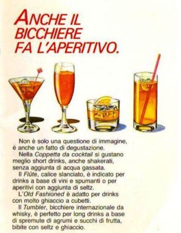 L'aperitivo