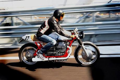 Guzzi Ordigno Guzzi Ordigno