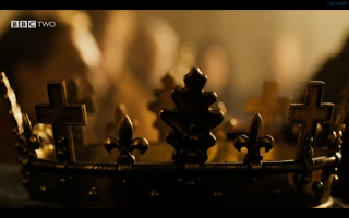 The Hollow Crown 1x03: Henry IV part 2