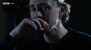 The Hollow Crown 1x03: Henry IV part 2