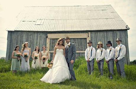 20120714175136 La lista nozze tutta Vintage… Zankyou lancia la nuova moda!