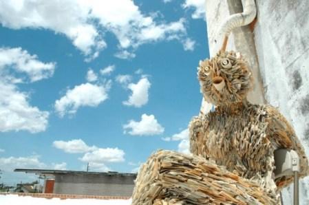 paper-art-nick-georgiou-gessato-gblog-8-580x385 Newspaper sculptures