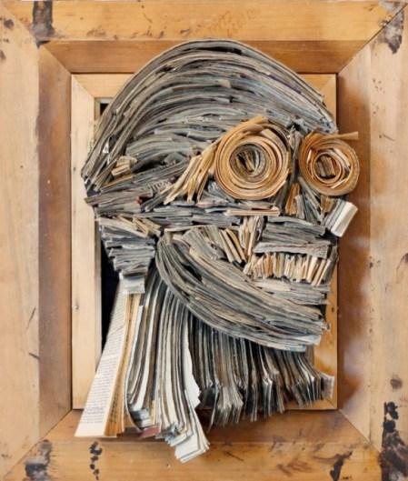 paper-art-nick-georgiou-gessato-gblog-6-580x683 Newspaper sculptures