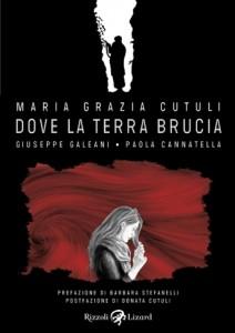 Maria Grazia Cutuli: dove la terra brucia
