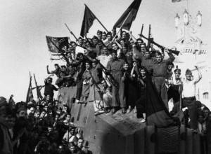 La guerra civile spagnola, Francisco Franco e la Chiesa cattolica