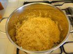 INDICE ricette: Cous cous, Farro, Orzo, Polenta, Riso e Zuppe