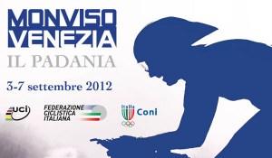 Il Padania 2012: ecco le tappe