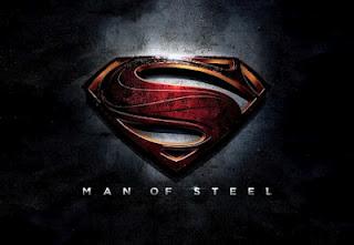 SUPERMAN - MAN OF STEEL: IL PRIMO TRAILER UFFICIALE