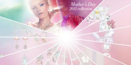 Conto alla rovescia per la Festa della Mamma - Countdown to the mother's day in Italy