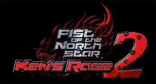 Nuove info per Fist of the North Star Ken's Rage 2
