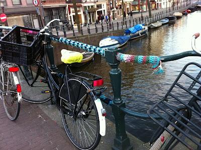 Amsterdam appunti di viaggio