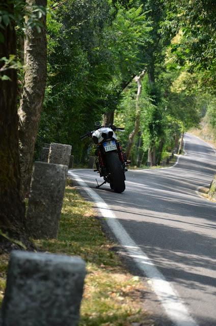 Triumph T12 by Free Spirits Triumph T12 by Free Spirits