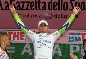 CicloMercato 2013: Nibali-Astana chiama Agnoli, Zubeldia e Ten Dam
