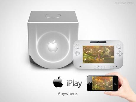10 possibili Apple Future Gadgets