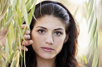 Le muse di Vite di Carta - Genevieve Cortese