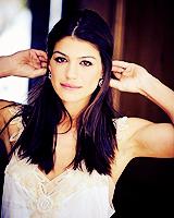 Le muse di Vite di Carta - Genevieve Cortese