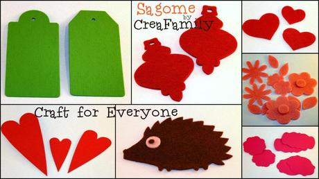 sagome feltro creafamily shop, http://cecrisicecrisi.blogspot.it/