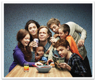 I ♥ Telefilm: Shameless