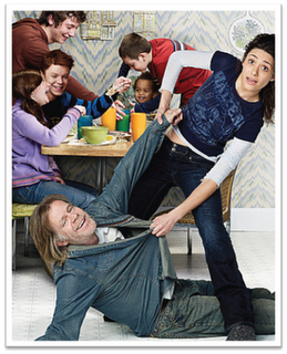 I ♥ Telefilm: Shameless