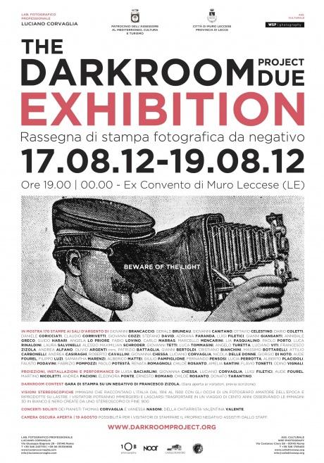 The Darkroom Project 2