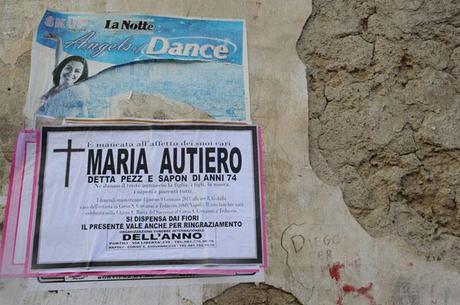 Per le strade di Napoli, dietro i soprannomi le storie di vita degli abitanti