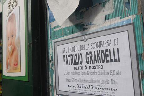 Per le strade di Napoli, dietro i soprannomi le storie di vita degli abitanti