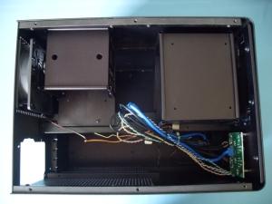 Xigmatek Gigas Micro-ATX