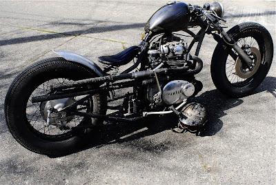 I hate motorcycles I hate motorcycles