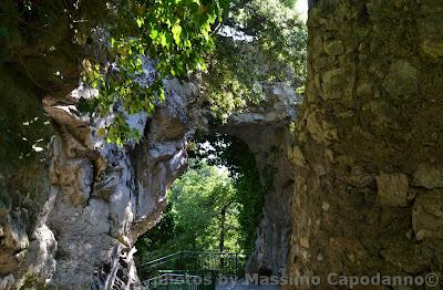 Nocelle –“porte d'artista” – Terza Edizione.