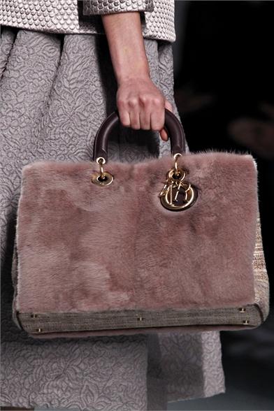 Ohh, Christian Dior a/w 2012/2013