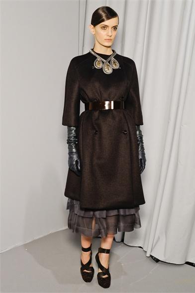 Ohh, Christian Dior a/w 2012/2013