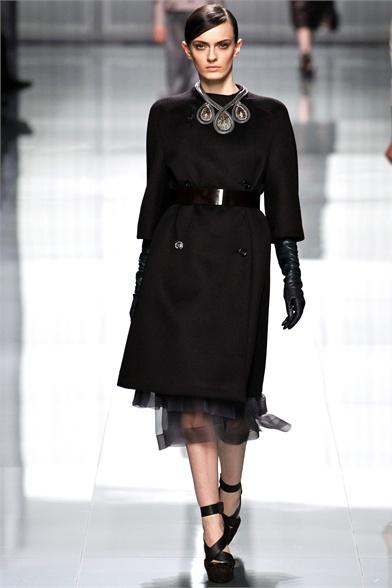 Ohh, Christian Dior a/w 2012/2013