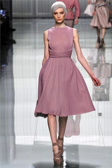 Ohh, Christian Dior a/w 2012/2013