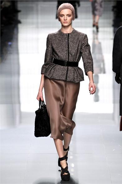 Ohh, Christian Dior a/w 2012/2013