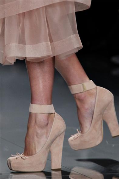 Ohh, Christian Dior a/w 2012/2013